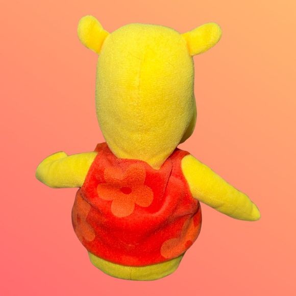 2006 Ty Beanie Baby Backyardigan TASHA Nick Jr Plush - Picture 4 of 4